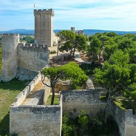 Le Parvis, Charme Atypique * Sommières